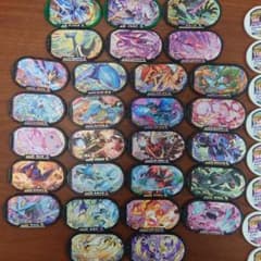 メザスタ　まとめ売り　ケース付きのサムネイル