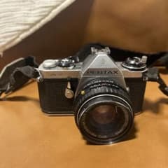 PENTAX K1000 フィルム一眼レフカメラ - メルカリ