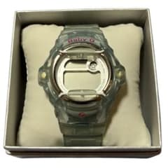 Baby-G BG-169PP-2JF Puppy's カシオ 腕時計 ブルー