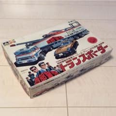 西部警察 プラモデル？のサムネイル