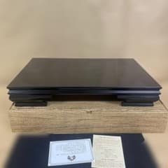 高級花台　みやび黒丹16号　未使用 高級花台 みやび黒丹16号 未使用 - メルカリ