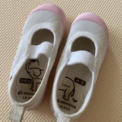 上履きのサムネイル