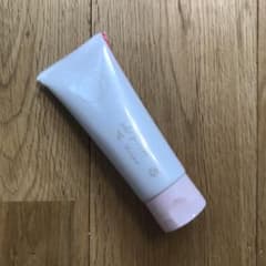 あきゅらいず　優スクラブのサムネイル