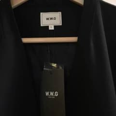 WHO'S WHO galleryのコートのサムネイル