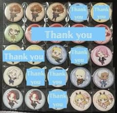 ストグラ 救急隊 缶バッジ - メルカリ