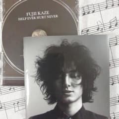 藤井風CDのサムネイル