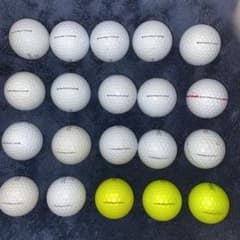 タイトリスト　PROV1   20球のサムネイル