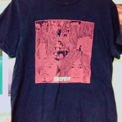 クリープハイプ Tシャツのサムネイル