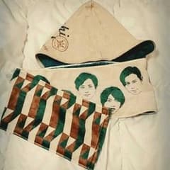 嵐ライブin宮城 コンサートグッズのサムネイル