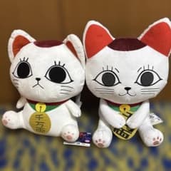 【ダンダダン】ターボババア ぬいぐるみセット