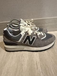 R*2様 New Balance 574 U574LGT1 26.5cm グレーのサムネイル