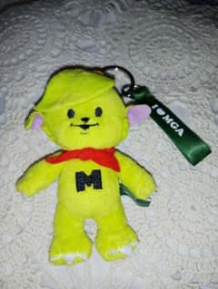 ♡*♡様 メメル ぬいぐるみ キーホルダ"ー MGAのサムネイル