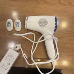ミュゼ　脱毛器のサムネイル