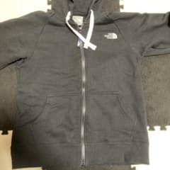 THE NORTH FACE レディースパーカーLのサムネイル