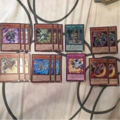 アークブレイブドラゴン  遊戯王のサムネイル