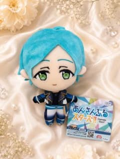 あんさんぶるスターズ!! あんスタ ぬいぐるみ 新衣装 流星隊 深海奏汰