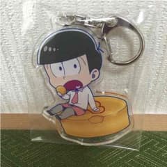 おそ松さん アニカフェ アクキーのサムネイル