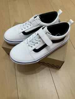 VANS バンズ  21cm スニーカーのサムネイル