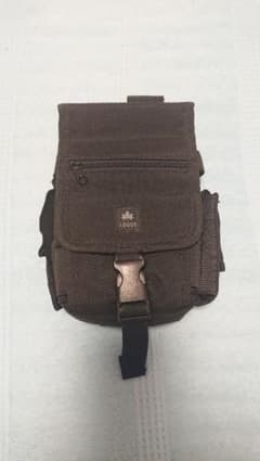 ロゴス ヒップカーゴのサムネイル