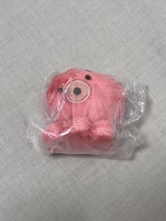 ココモとスモア ぬいぐるみマスコットのサムネイル