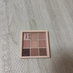 HOLIKA HOLIKA My Fave Mood Eye Paletteのサムネイル