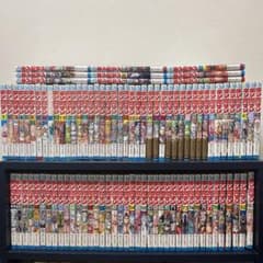 キン肉マン 1〜92巻 全巻セット ゆでたまご - メルカリ