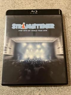 ストレイテナー/Step Into My World TOUR 2016のサムネイル