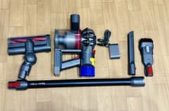 【ジャンク品】ダイソン（Dyson）V7 SV11 スティッククリーナーのサムネイル