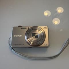【忠広さま専用】SONY Cyber-shot DSC-WX200 ゴールドのサムネイル