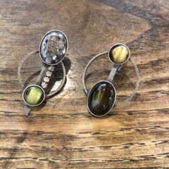 ADER.bijoux  イヤリングのサムネイル