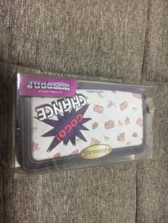 ジャグラー 長財布のサムネイル