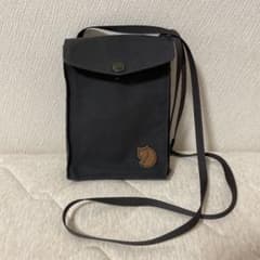 フェールラーベン　ショルダーバッグのサムネイル