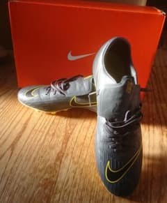 ワンダー様専用 NIKE マーキュリアル 26.5cmのサムネイル
