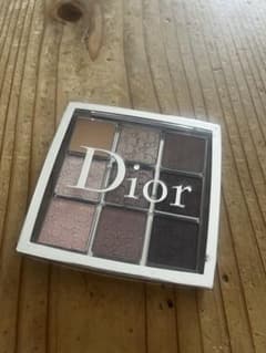 Dior Backstage アイシャドウパレット 002のサムネイル