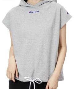 チャンピオン ノースリーブTシャツのサムネイル
