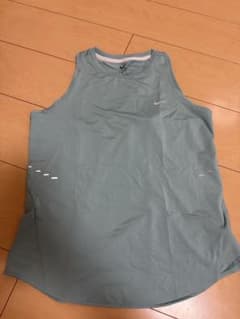 Nike DRI-FIT ノースリーブ M - 5
