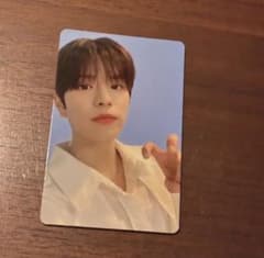 Stray Kids スンミン NACIFIC SEUNGMIN 限定 トレカのサムネイル