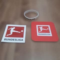 Bundesliga グッズセットのサムネイル