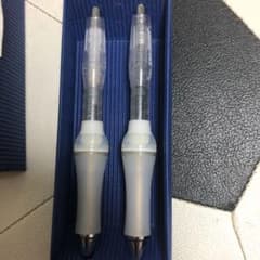 エルゴのミックスのシャーペン　油性ボールペンのサムネイル