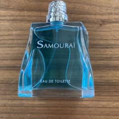 Samourai オードトワレ 100mLのサムネイル