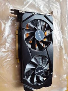 玄人志向 GARAKURO GeForce RTX 2060 - メルカリ