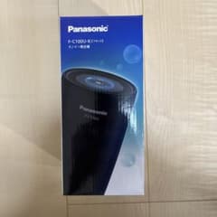 Panasonic ナノイー発生器 車載用 F-C100U-K ブラックのサムネイル