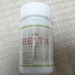 【未開封】ベルタ 葉酸 サプリのサムネイル