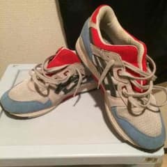 asics ゲルライト3のサムネイル