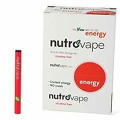 NutroVape 【イーグルエナジー】【EagleEnergy】のサムネイル