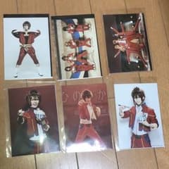 田村升吾 ブロマイド（ラブ米）のサムネイル