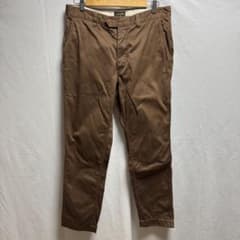 colimbo コリンボ ULSTER TROUSERS チノパン トラウザー - メルカリ