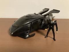 メンインブラック ストライククルーザー フィギュア ハズブロ - メルカリ
