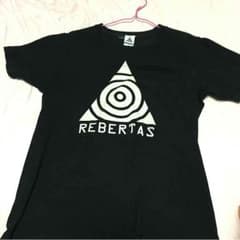 ［値下げしました］REBERTAS 初期Tシャツのサムネイル