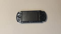 PSP-3000 本体　バッテリー交換済みのサムネイル
